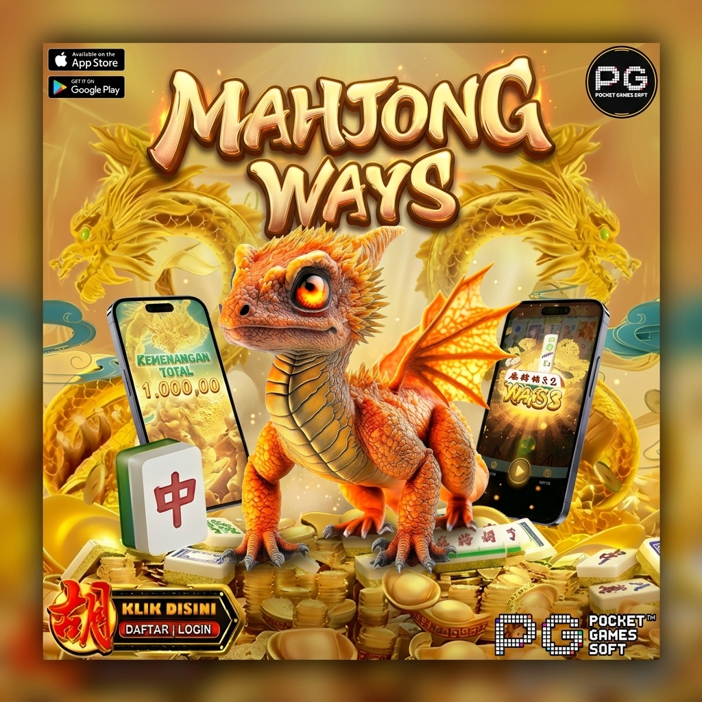 GAME ONLINE TERGACOR