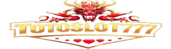 Logo Totoslot777